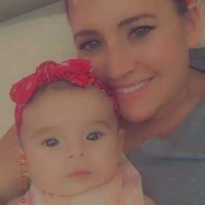 Meet your Posher, Kristen